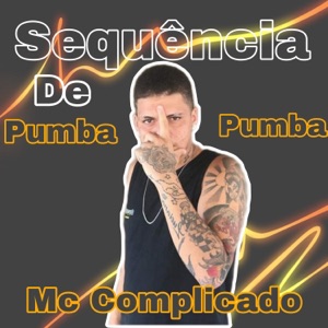 Sequência de Pumba Pumba (feat. Dj Boladão O Terror de Recife)