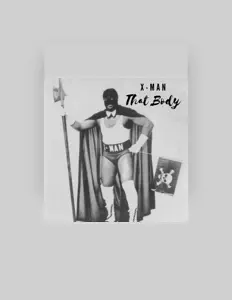 Listen to X-Man, watch music videos, read bio, see tour dates & more!