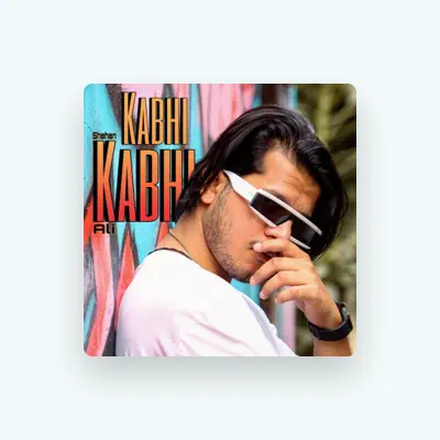 Listen to Shahan Ali, watch music videos, read bio, see tour dates & more!