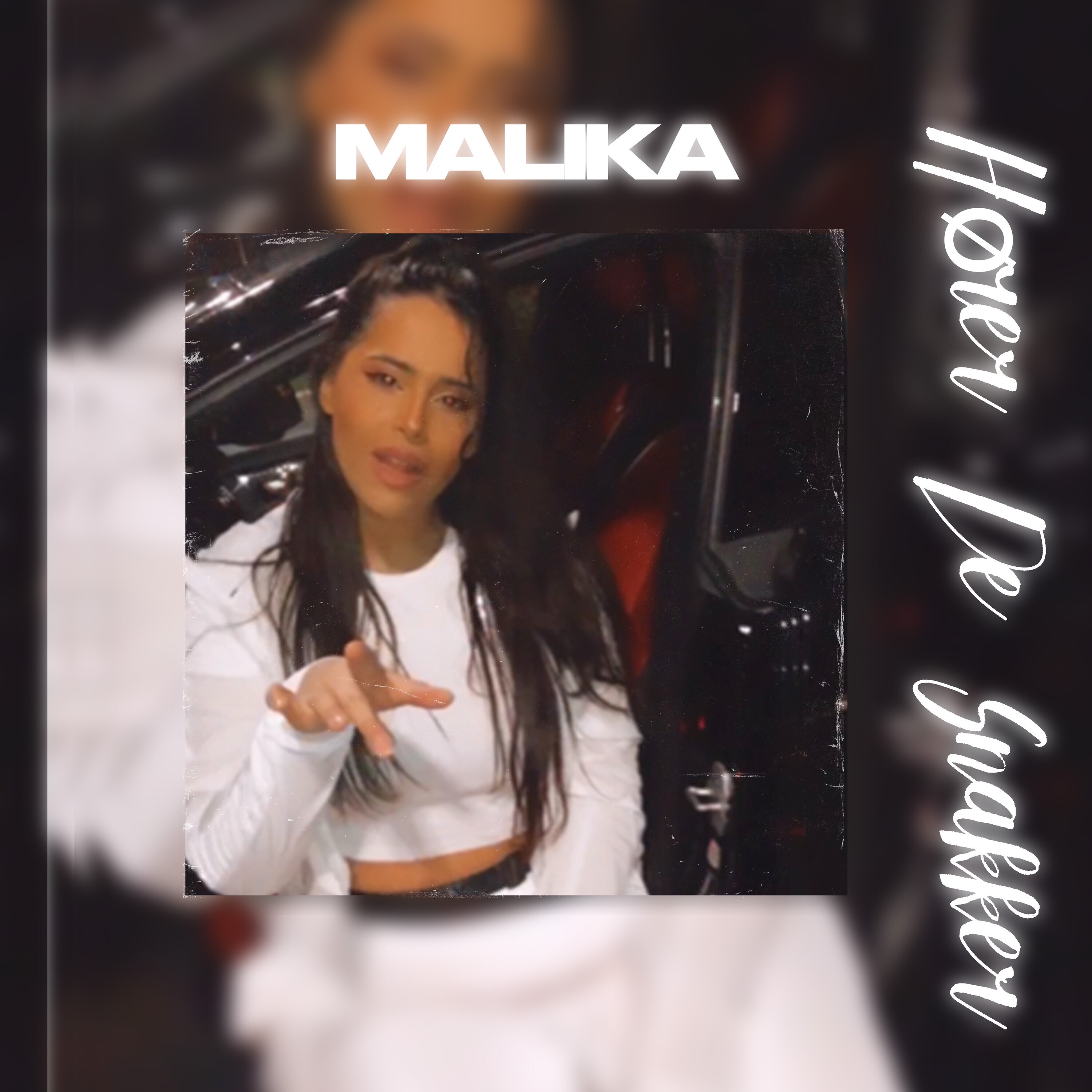 Hører De Snakker - Single