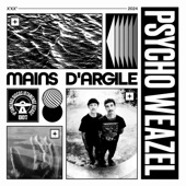 Mains d'argile (Marvin & Guy Extended Mix) artwork