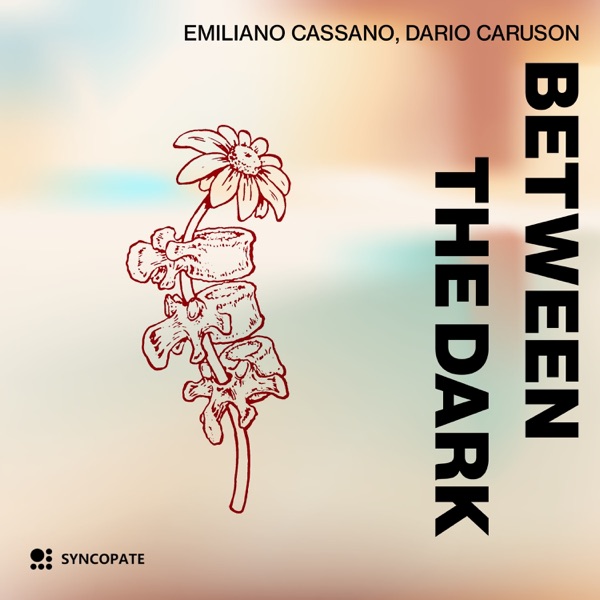 Between the Dark - Single