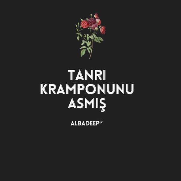 Tanrı Kramponunu Asmış