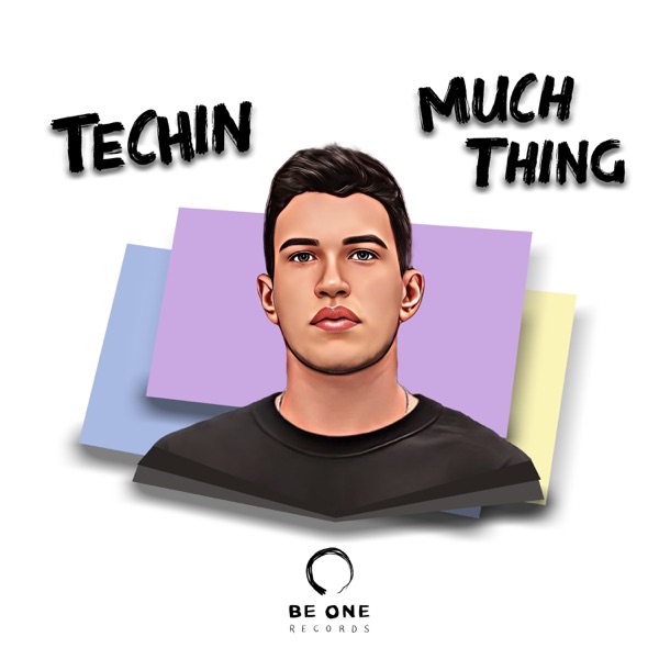Much Thing - Single