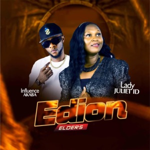 Edion (feat. Influence Akaba)