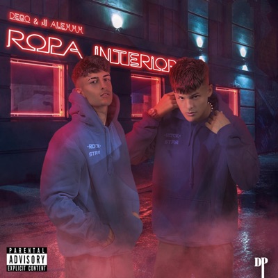 Ropa Interior - Single