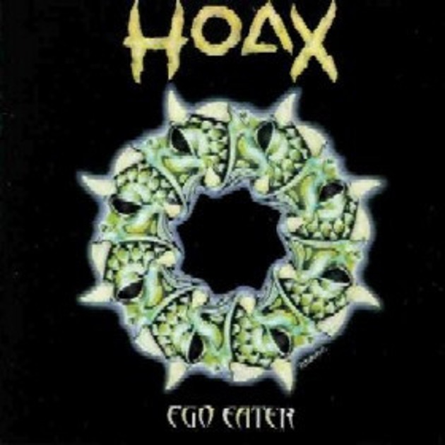 Ego Eater – Album par HOAX – Apple Music