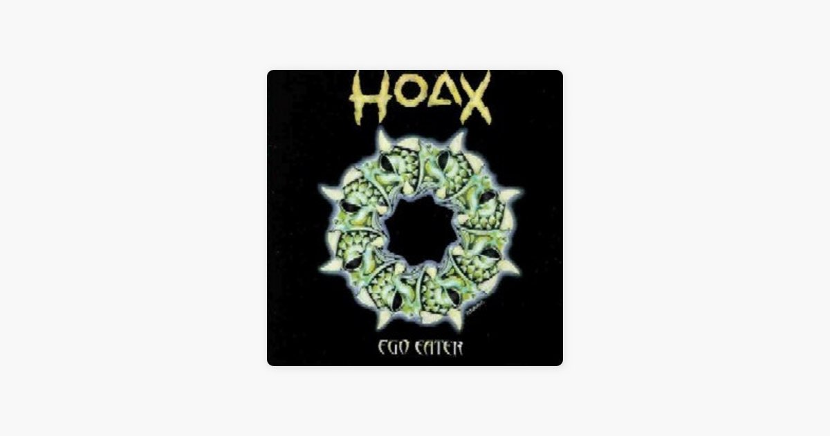 Ego Eater – Album par HOAX – Apple Music