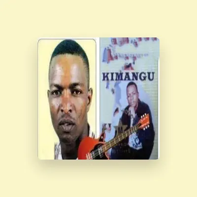 Listen to All Kamba Benga TV, watch music videos, read bio, see tour dates & more!