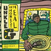 Unkle G artwork