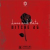 Amadou et Mariam Amadou et mariam Love and hate - EP
