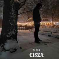 Cisza - Single - Kadoz