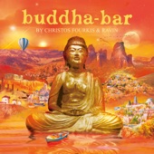 Buddha Bar by Christos Fourkis & Ravin artwork