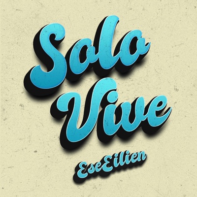 Solo Vive - Single