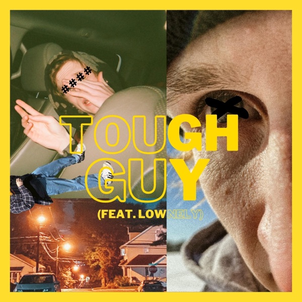 tough guy (Tsurreal Beats Remix)