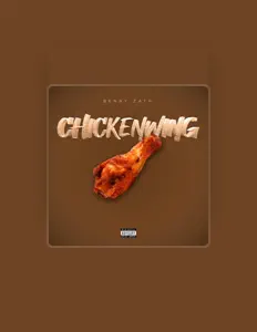 BENNY ZATH सुनें, म्यूज़िक वीडियो देखें, बायो पढ़ें, दौरे की तारीखें और बहुत कुछ देखें!