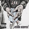 Curb Servin (feat. Lefty) - Single