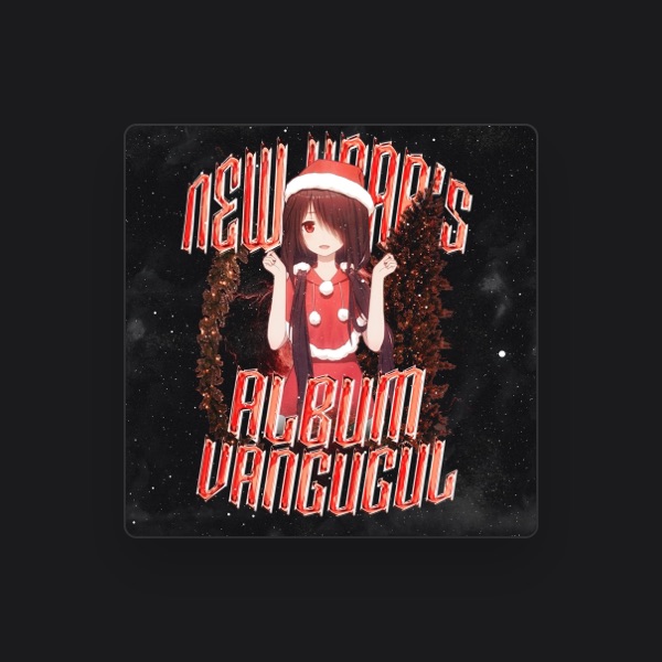 Vangul's avatar