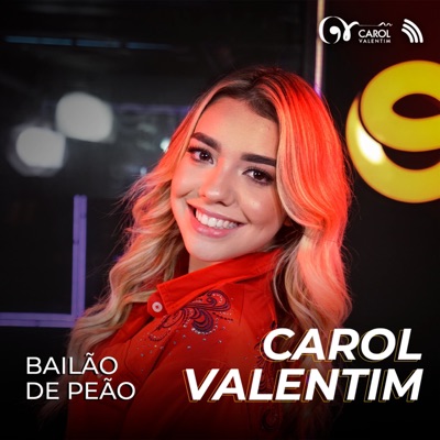 Bailão de Peão - Single