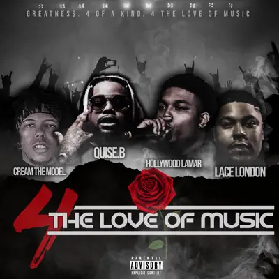 Listen to 4TLOM, watch music videos, read bio, see tour dates & more!