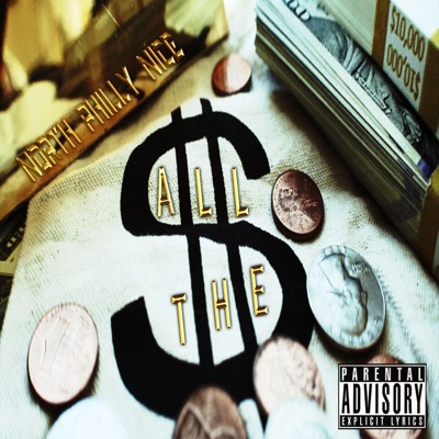 All the Money - Single