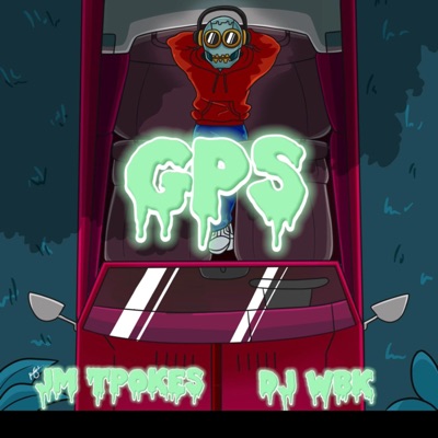 GPS (feat. DJ WBK) - Single