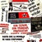 Todos Van a Caer - 4LORNE lyrics