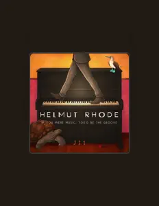 Listen to Helmut Rhode, watch music videos, read bio, see tour dates & more!