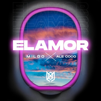 Elamor (feat. Ale Coco) - Single