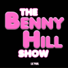 The Benny Hill Show - Lil'Paul