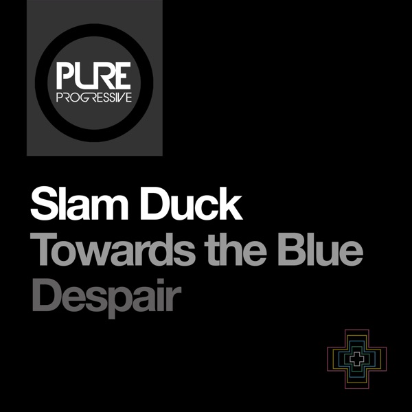 Despair / Towards the Blue - Single