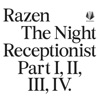 The Night Receptionist (feat. Bryan Lewis Saunders)