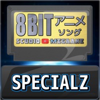 SPECIALZ"Jujutsu Kaisen"[8bit Cover] - Single