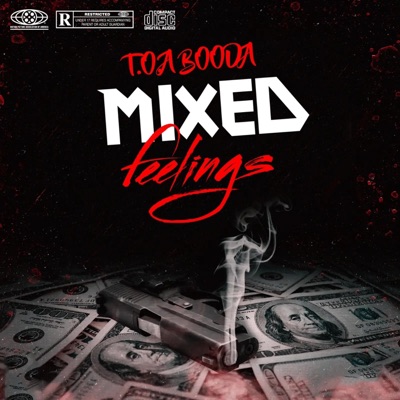 Mixed Feelings - Single