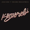 Komorebi (feat. Moises Monasterio & Luqo) - Single