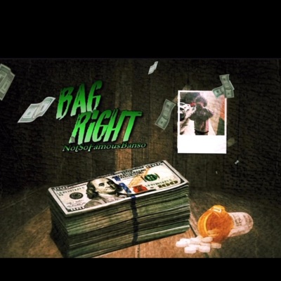 Bbanso(Bag Right) - Single