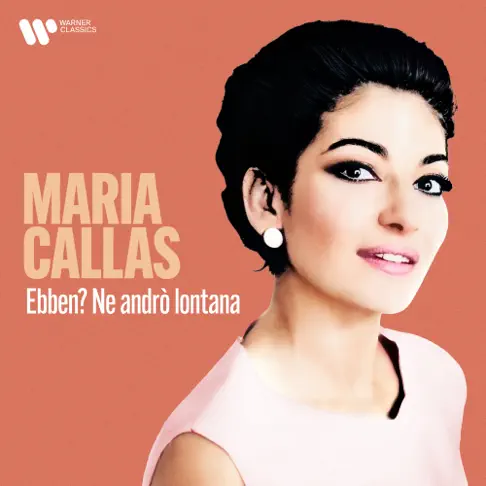 マリア・カラス - Apple Music Classical