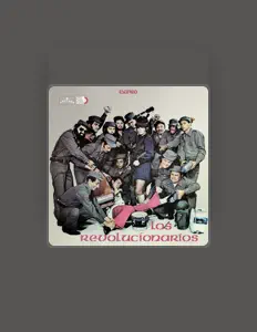 Listen to Los Revolucionarios, watch music videos, read bio, see tour dates & more!