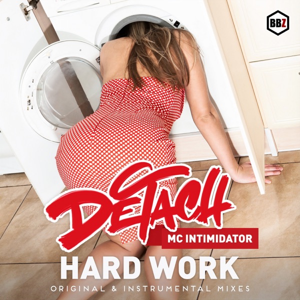 Hard Work - Single