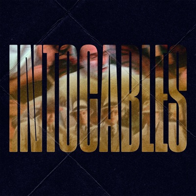 Intocables (feat. Bronco Tdf, Xeos, Ballahtonic & Original Dub Master) - Single