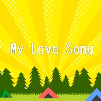 My Love Song [Cover] - Single