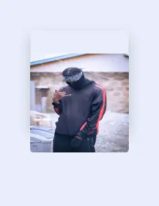 Escucha a BOUNTTY BLOCKAH, mira videos musicales, lee su biografía, consulta las fechas de las gira y más.