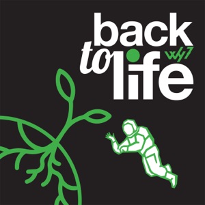 Back to Life (feat. КировеzZ) - EP