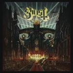 Ghost - Spirit