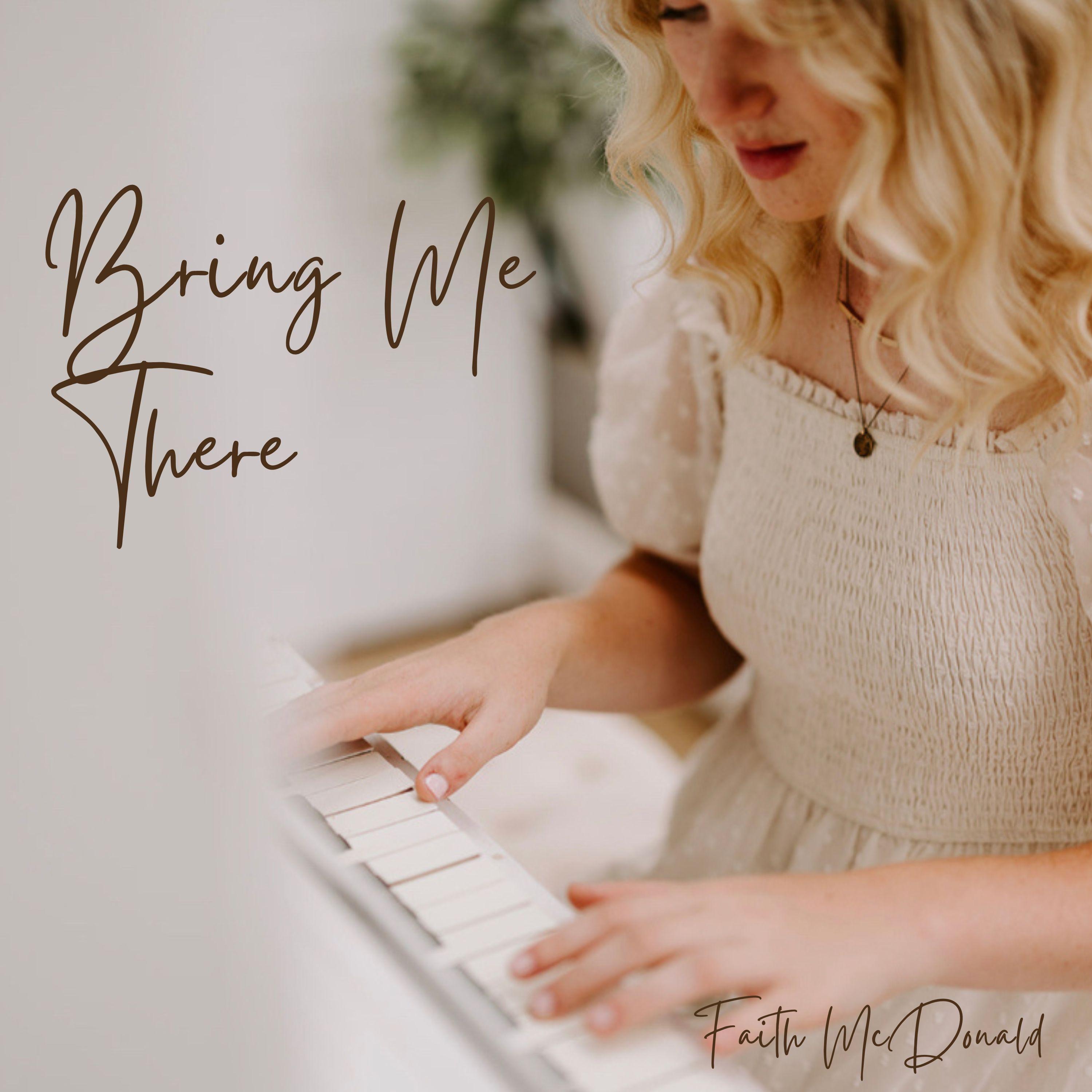 Bring Me There - Single