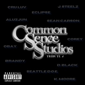 Drop It Low (feat. Sean Carson & Eclipse) Common Sence Studios