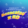 Desacatao X RD (feat. El Demente Likiyao) - Single