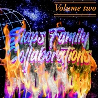 Slaps Family Collaborations, Vol. 2 - Tha IronMantis