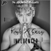 Influencer (feat. Exay) - Single