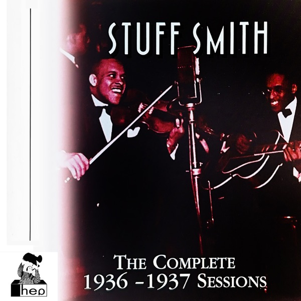 The Complete 1936-1937 Sessions